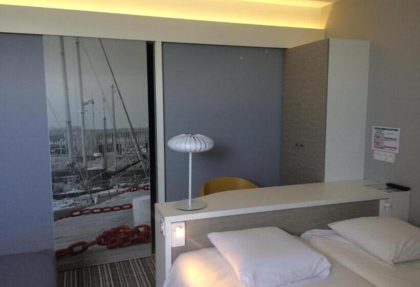 호텔 La Villa Saint Jean