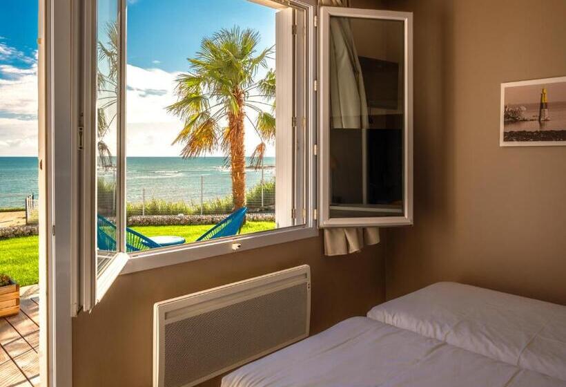 호텔 La Villa Saint Jean