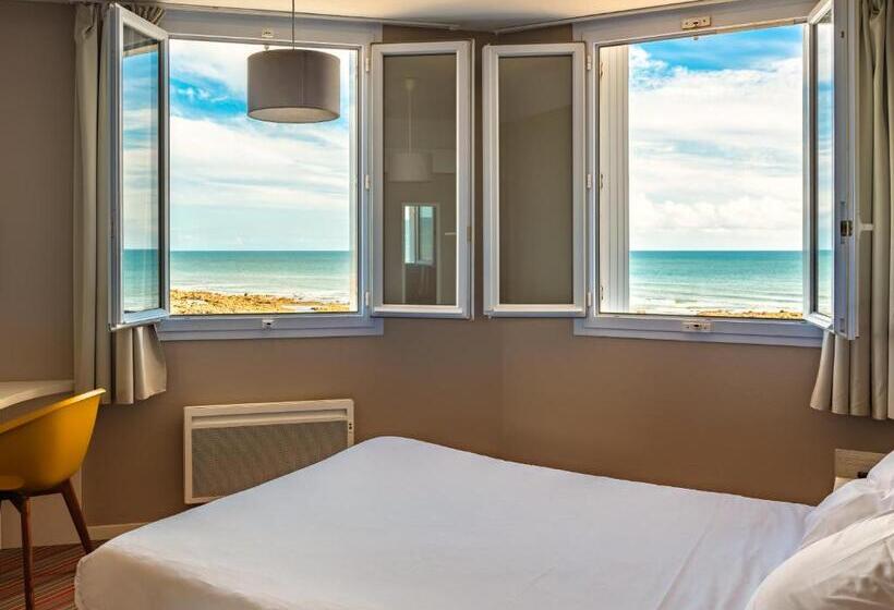 호텔 La Villa Saint Jean