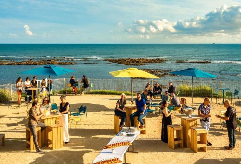 호텔 La Villa Saint Jean