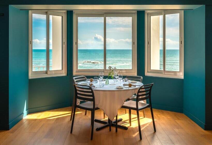 호텔 La Villa Saint Jean