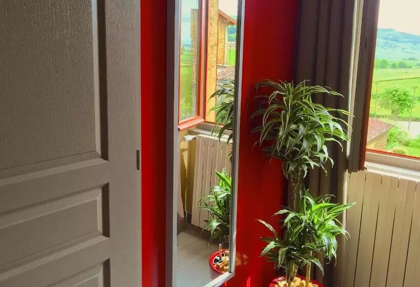 هتل L'estaminet