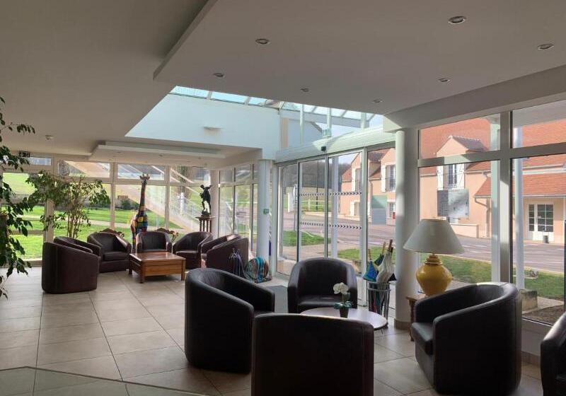 בית מלון כפרי Logis Hôtel Le Moulin De La Coudre