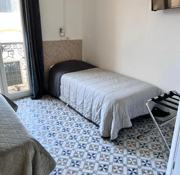 בית מלון כפרי Restaurant Les Paquebots