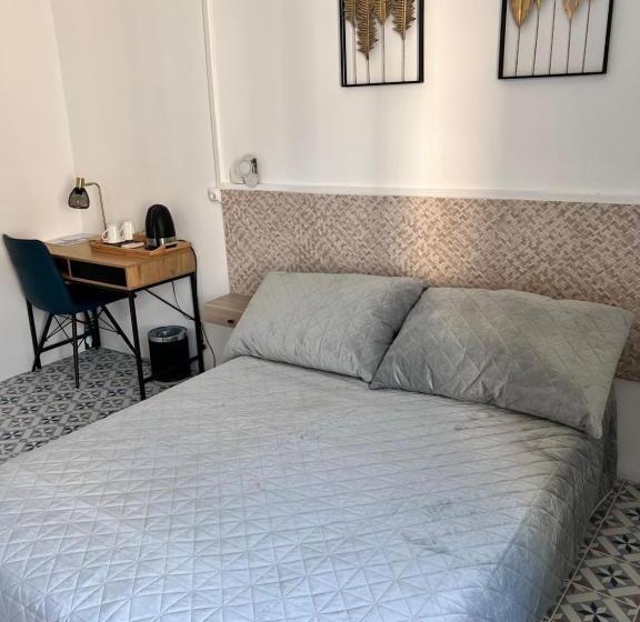 בית מלון כפרי Restaurant Les Paquebots