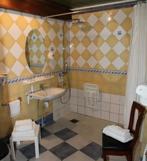 Hotelli Royal Albion