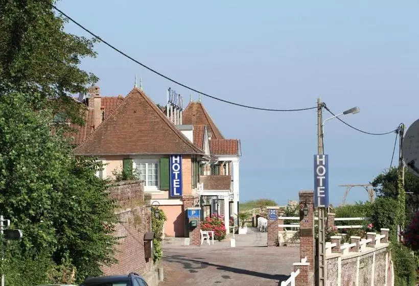 Hotelli Royal Albion