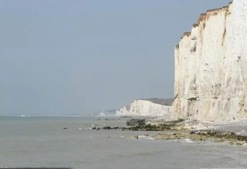 Hotelli Royal Albion