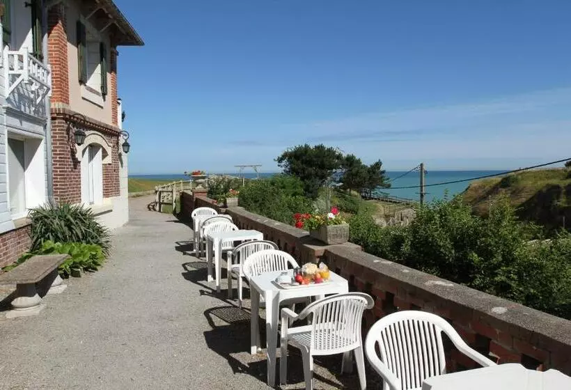 Hotelli Royal Albion