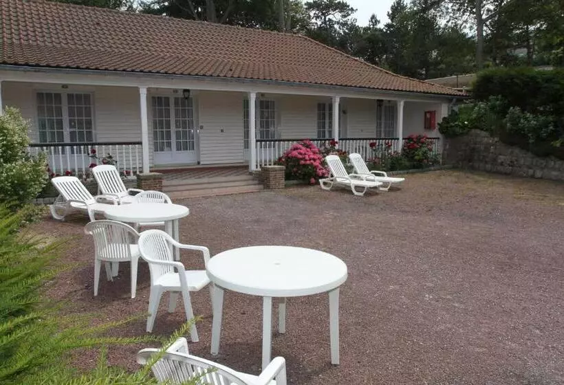 Hotelli Royal Albion