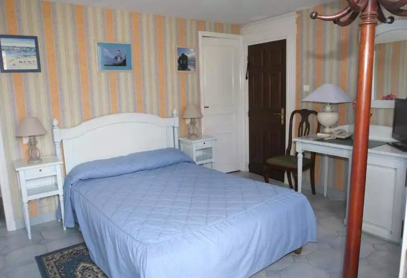 Hotelli Royal Albion