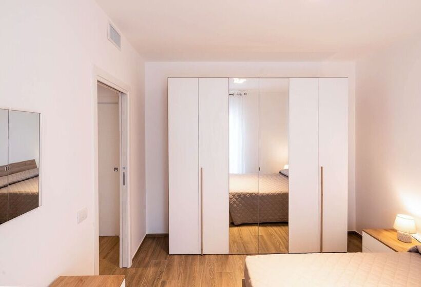 Dimora Rosselli Apartments