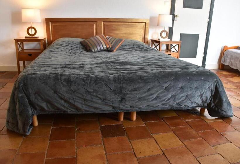 住宿加早餐  Chambres D Hôtes   Dîners   Piscine   Centre Ville Bergerac 5km   Domaine De Bellevue Cottage