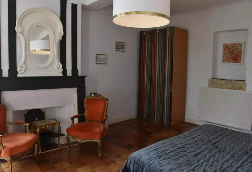 Aamiaismajoitus (B&B) Chambres D Hôtes   Dîners   Piscine   Centre Ville Bergerac 5km   Domaine De Bellevue Cottage