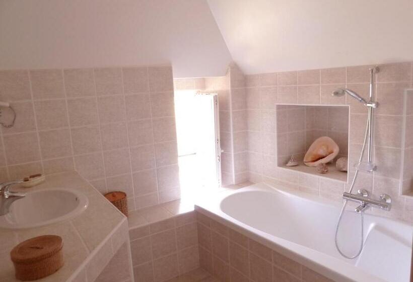 צימר Chambres D'hôtes Du Hameau Les Brunes