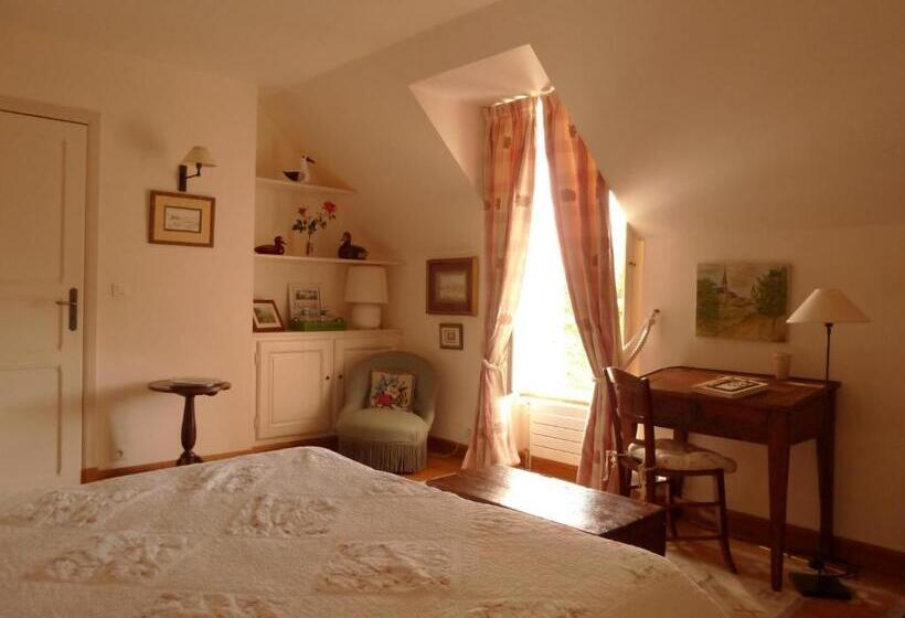 צימר Chambres D'hôtes Du Hameau Les Brunes