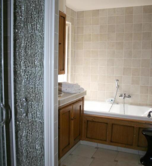 צימר Chambres D'hôtes Du Hameau Les Brunes