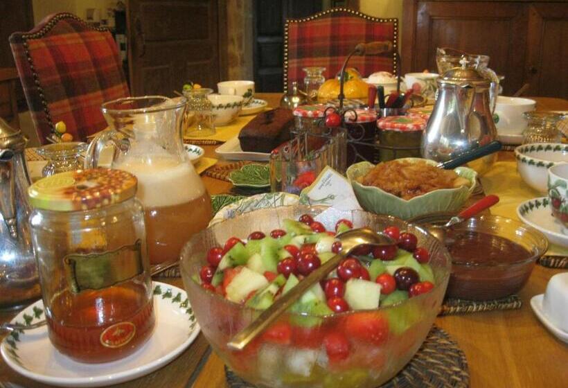 צימר Chambres D'hôtes Du Hameau Les Brunes