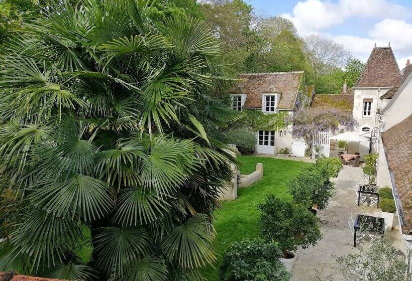 צימר Chambres Et Tables D Hotes Du Puits D Athie