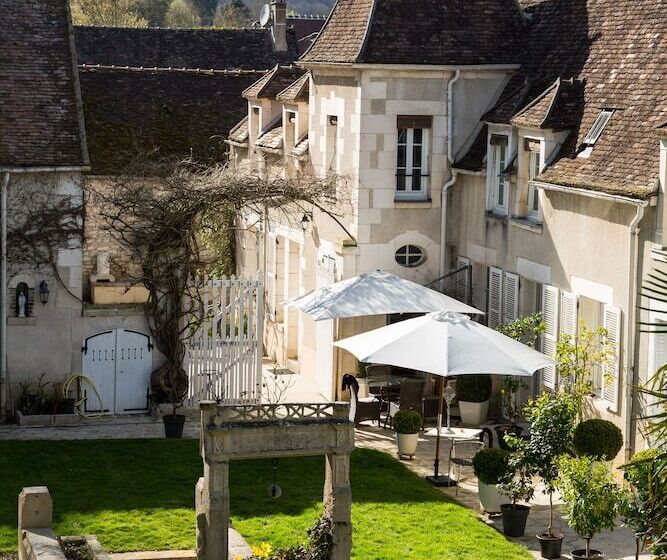 צימר Chambres Et Tables D Hotes Du Puits D Athie