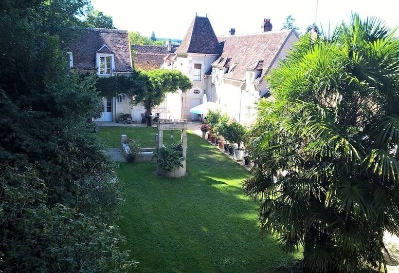 צימר Chambres Et Tables D Hotes Du Puits D Athie