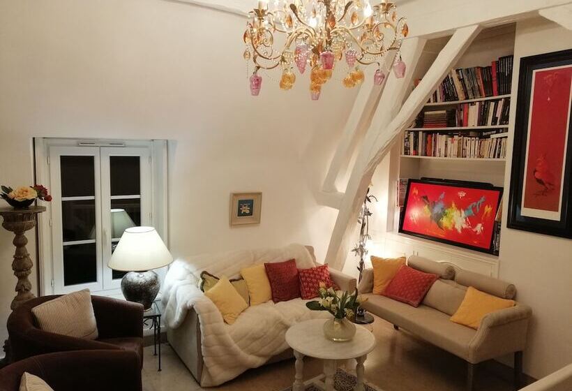 צימר Chambres Et Tables D Hotes Du Puits D Athie