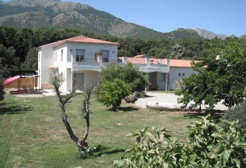 צימר L Attrachju