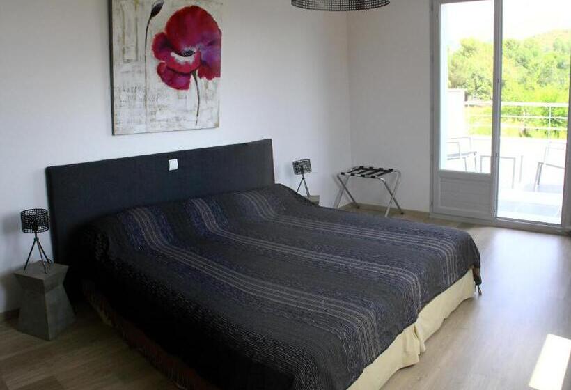 צימר L Attrachju