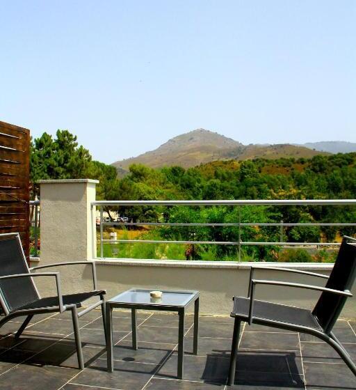 צימר L Attrachju