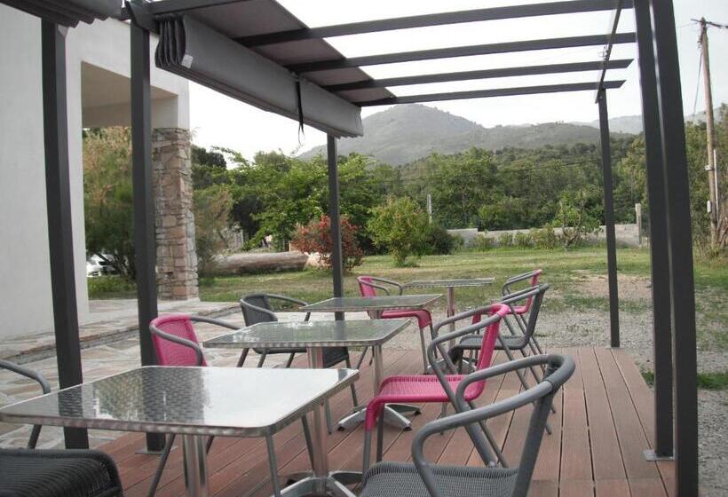 צימר L Attrachju