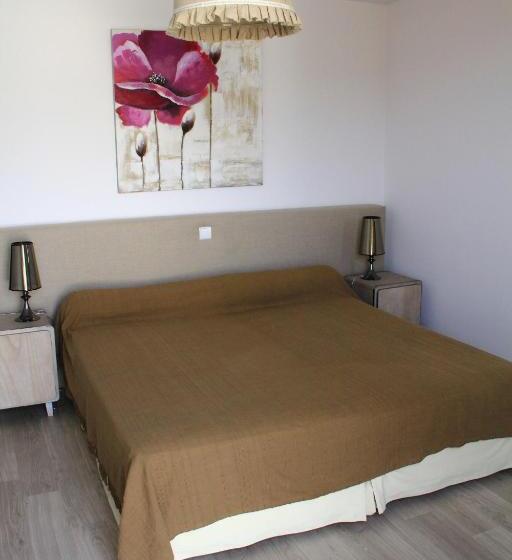 צימר L Attrachju