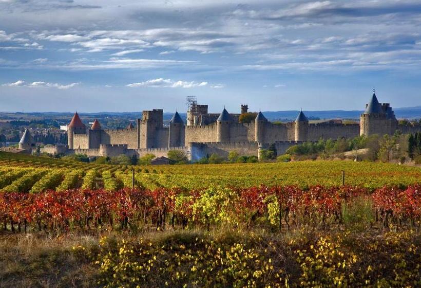 Bed & Breakfast Demeure Du Pareur