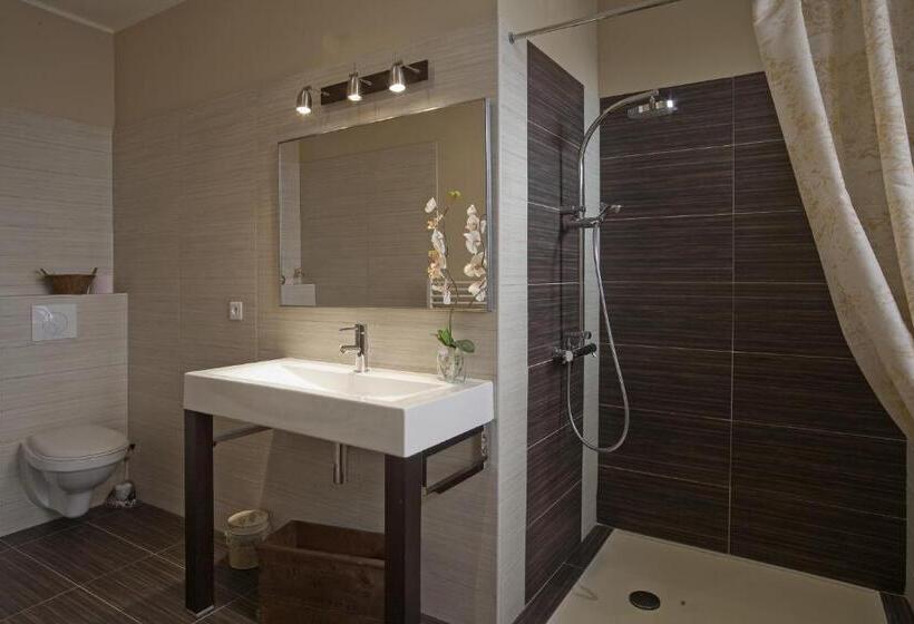 Bed & Breakfast Demeure Du Pareur