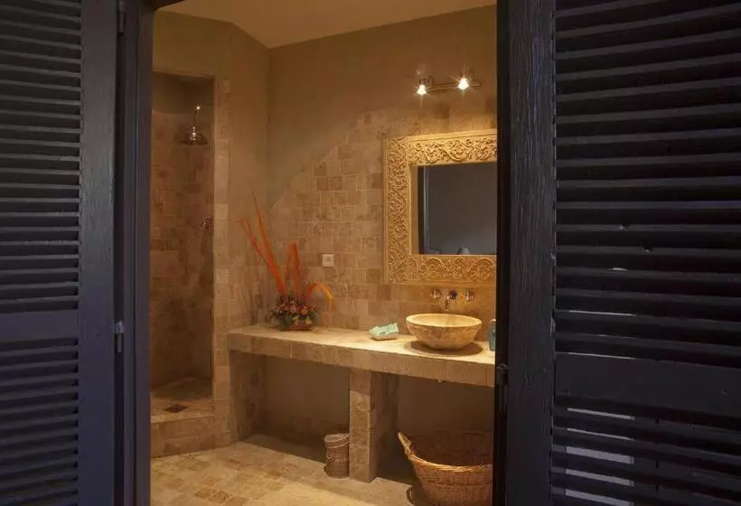 Bed & Breakfast Demeure Du Pareur
