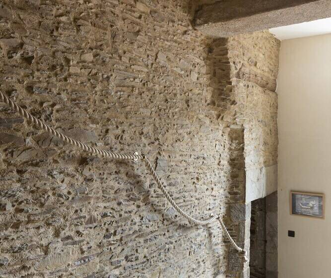 ベッドアンドブレックファースト La Metairie Du Vauhariot   Chambre Ou Lodge   Piscine Chauffée   Vue Mer Et Mont Saint Michel   Gr34