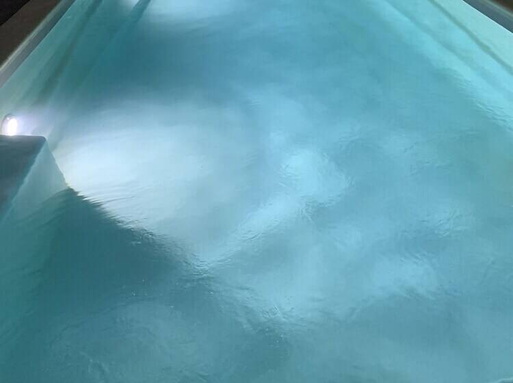 ベッドアンドブレックファースト La Metairie Du Vauhariot   Chambre Ou Lodge   Piscine Chauffée   Vue Mer Et Mont Saint Michel   Gr34