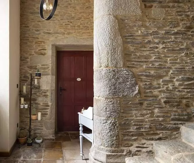 تختخواب و صبحانه La Metairie Du Vauhariot   Chambre Ou Lodge   Piscine Chauffée   Vue Mer Et Mont Saint Michel   Gr34