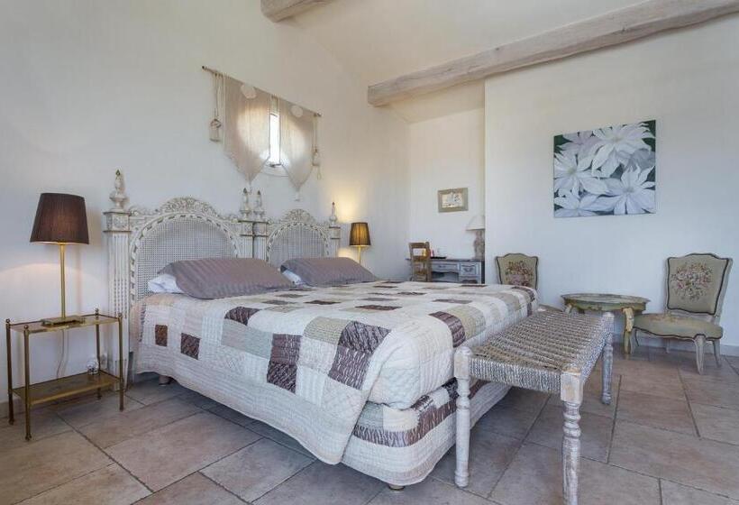 Bed and Breakfast Mas De La Coste