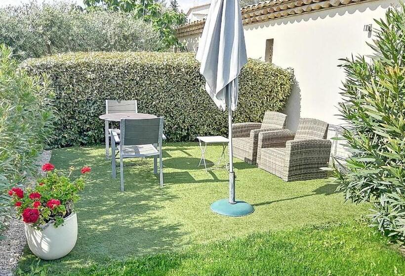 Bed and Breakfast Mas De La Coste