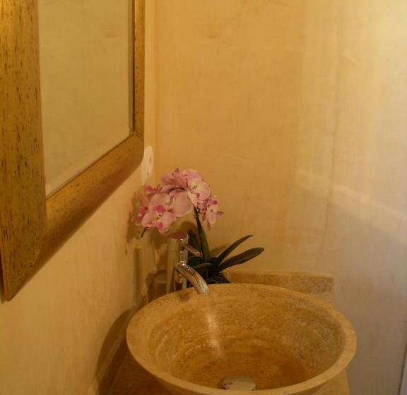 Bed and Breakfast Mas De La Coste