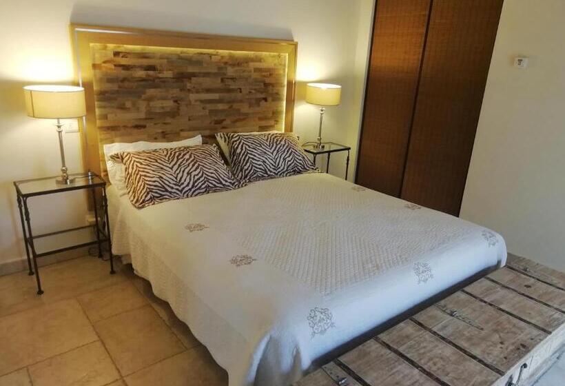 Bed and Breakfast Mas De La Coste