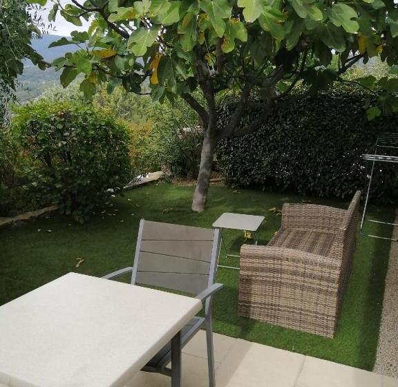 Bed and Breakfast Mas De La Coste