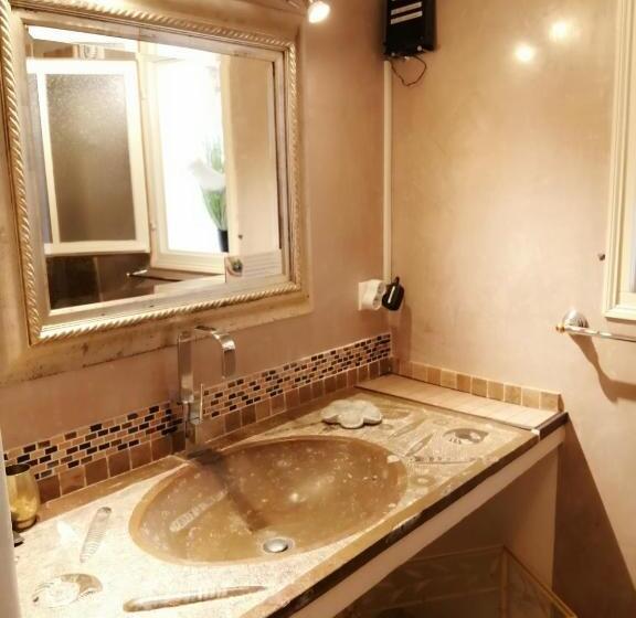 Bed and Breakfast Mas De La Coste