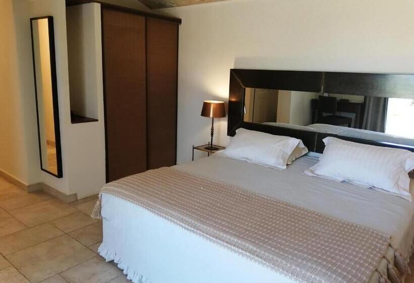 Bed and Breakfast Mas De La Coste