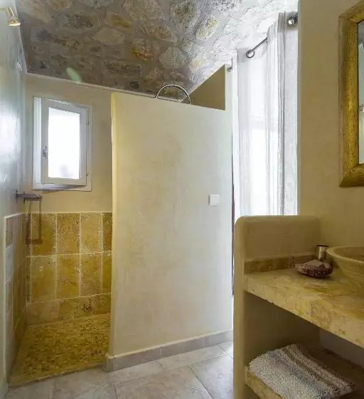 Aamiaismajoitus (B&B) Mas De La Coste