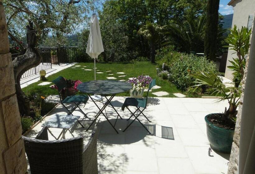 Bed and Breakfast Mas De La Coste