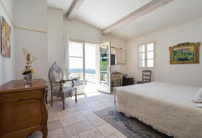 Bed and Breakfast Mas De La Coste