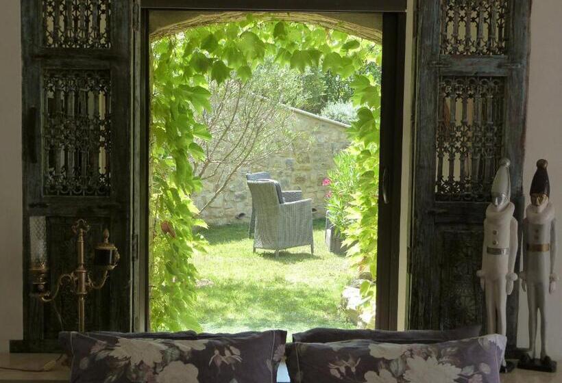 Bed and Breakfast Mas De La Coste