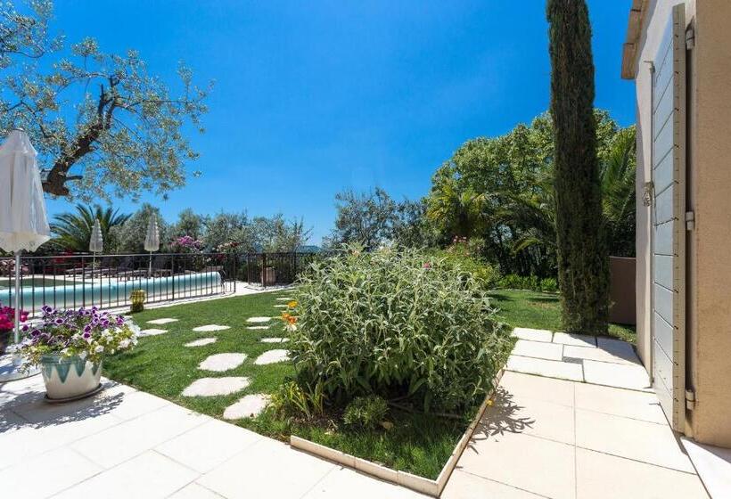 Bed and Breakfast Mas De La Coste