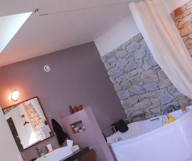 تختخواب و صبحانه Villa Tourelle